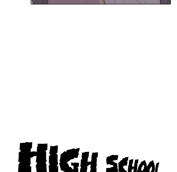 High School Legend: Red Dragon Chapter 84 - Page 12