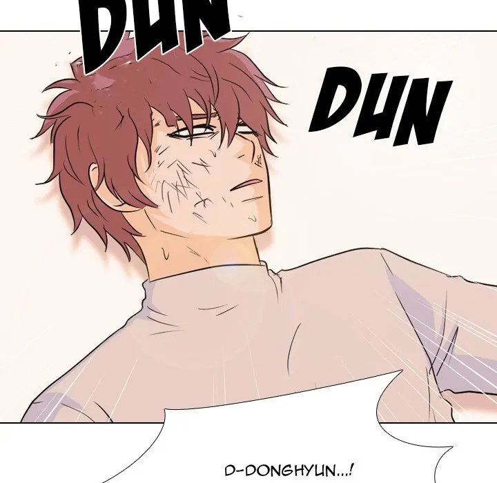 High School Legend: Red Dragon Chapter 84 - Page 112