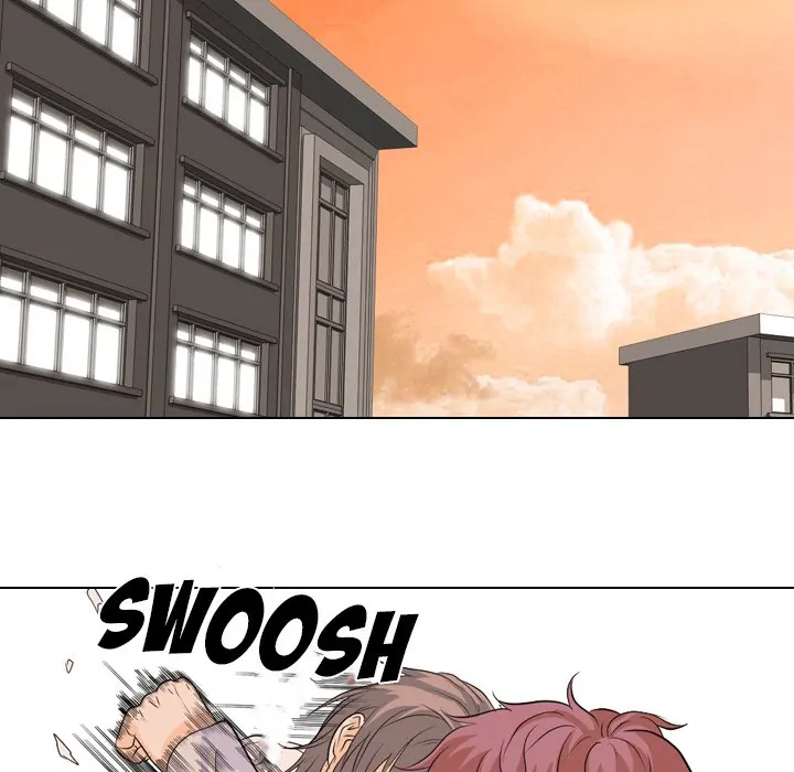 High School Legend: Red Dragon Chapter 84 - Page 14