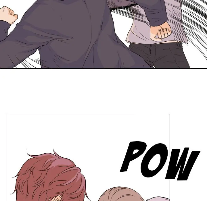 High School Legend: Red Dragon Chapter 84 - Page 16