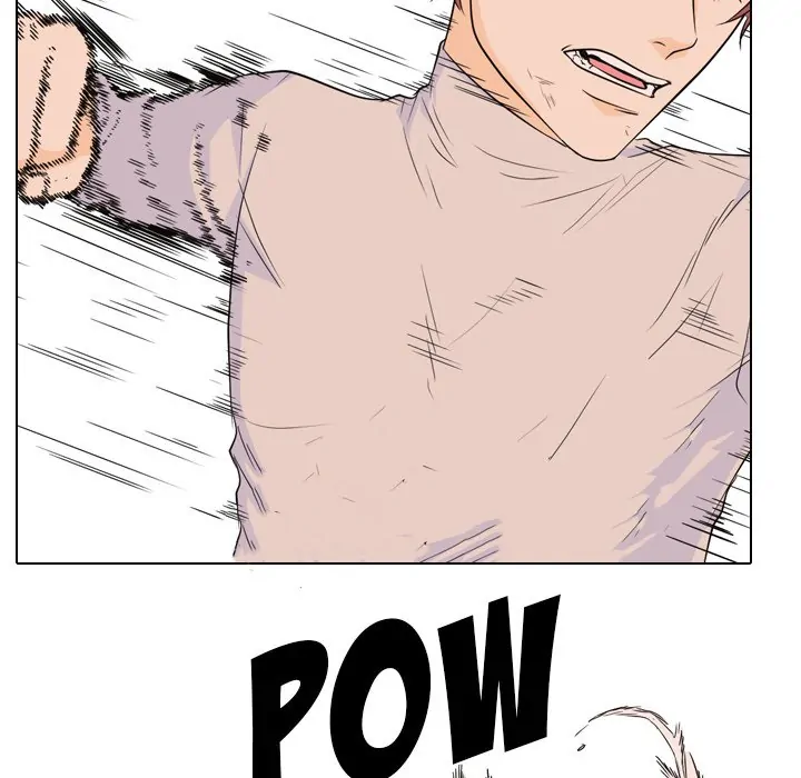 High School Legend: Red Dragon Chapter 84 - Page 25