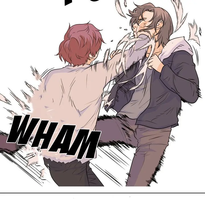 High School Legend: Red Dragon Chapter 84 - Page 26
