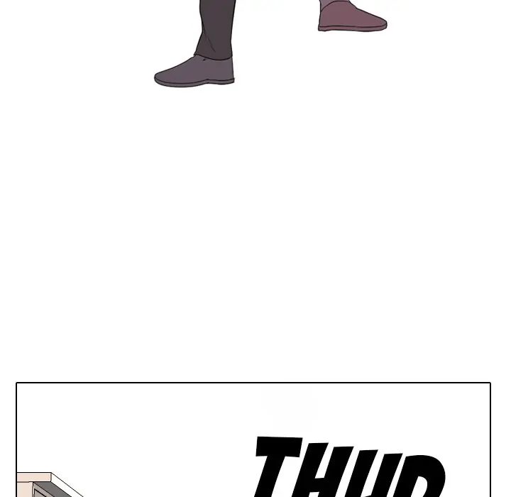 High School Legend: Red Dragon Chapter 84 - Page 28