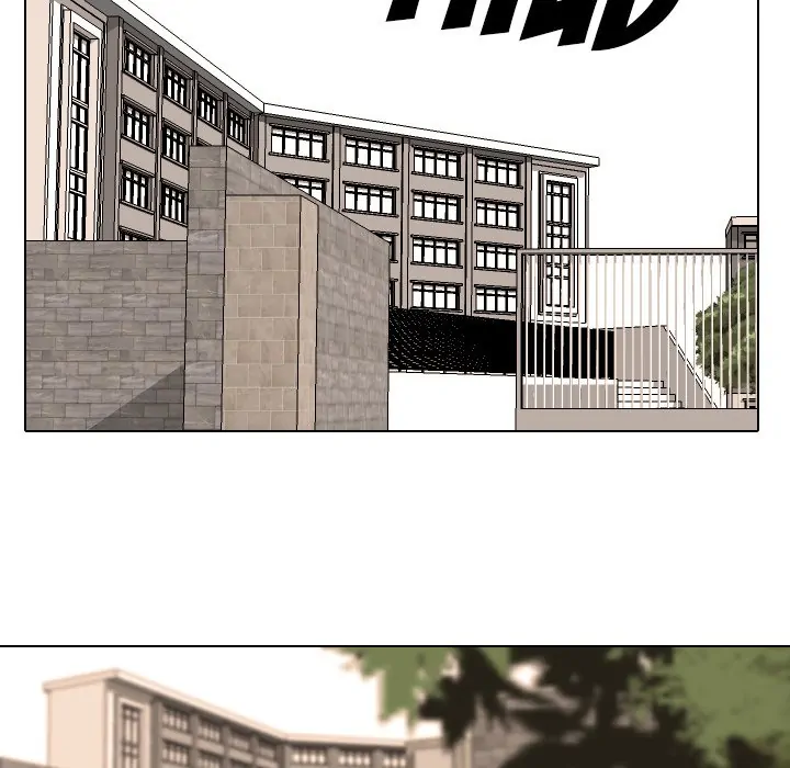 High School Legend: Red Dragon Chapter 84 - Page 29