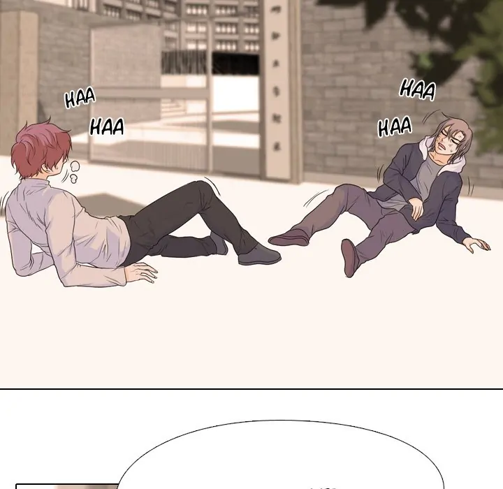 High School Legend: Red Dragon Chapter 84 - Page 30