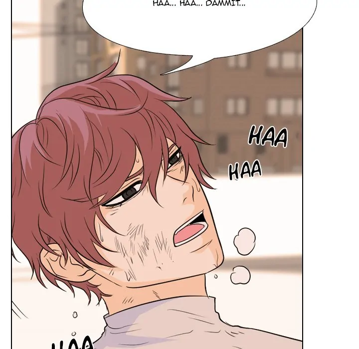 High School Legend: Red Dragon Chapter 84 - Page 31