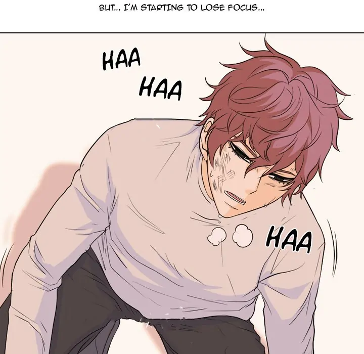 High School Legend: Red Dragon Chapter 84 - Page 33