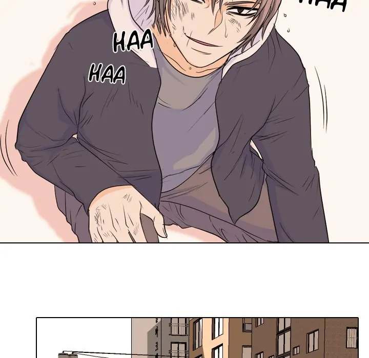 High School Legend: Red Dragon Chapter 84 - Page 35