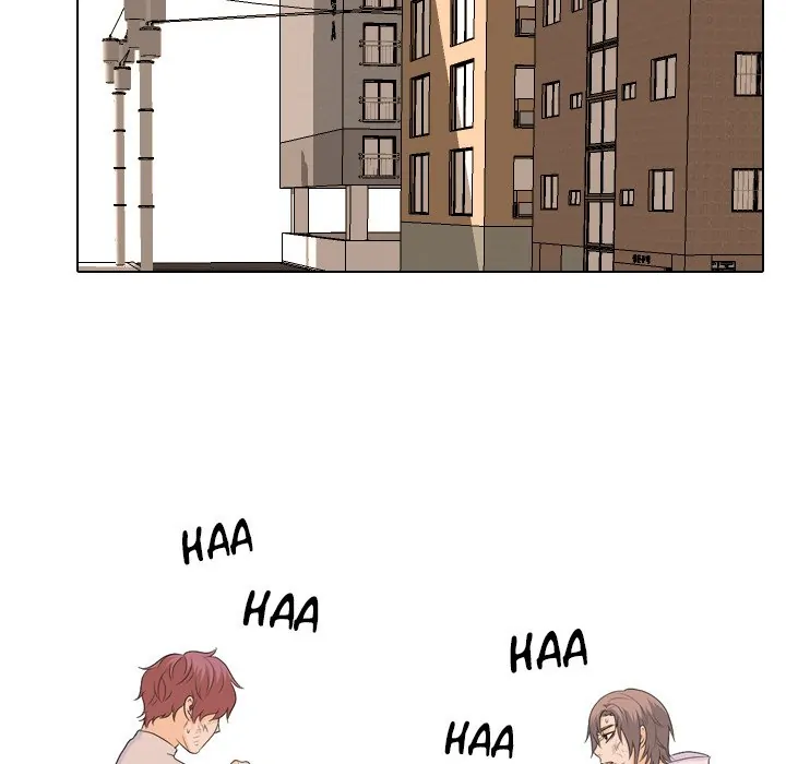 High School Legend: Red Dragon Chapter 84 - Page 36