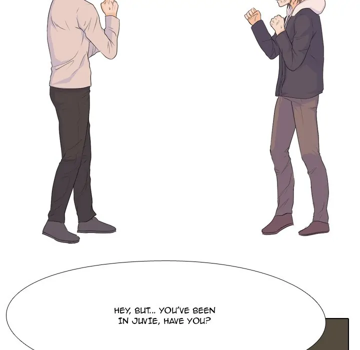 High School Legend: Red Dragon Chapter 84 - Page 37