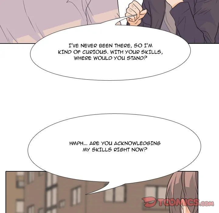 High School Legend: Red Dragon Chapter 84 - Page 40