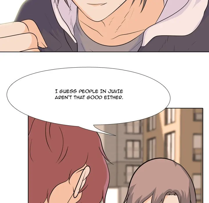 High School Legend: Red Dragon Chapter 84 - Page 47