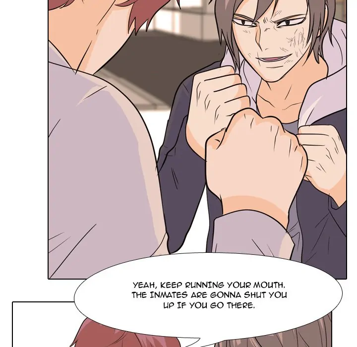 High School Legend: Red Dragon Chapter 84 - Page 48