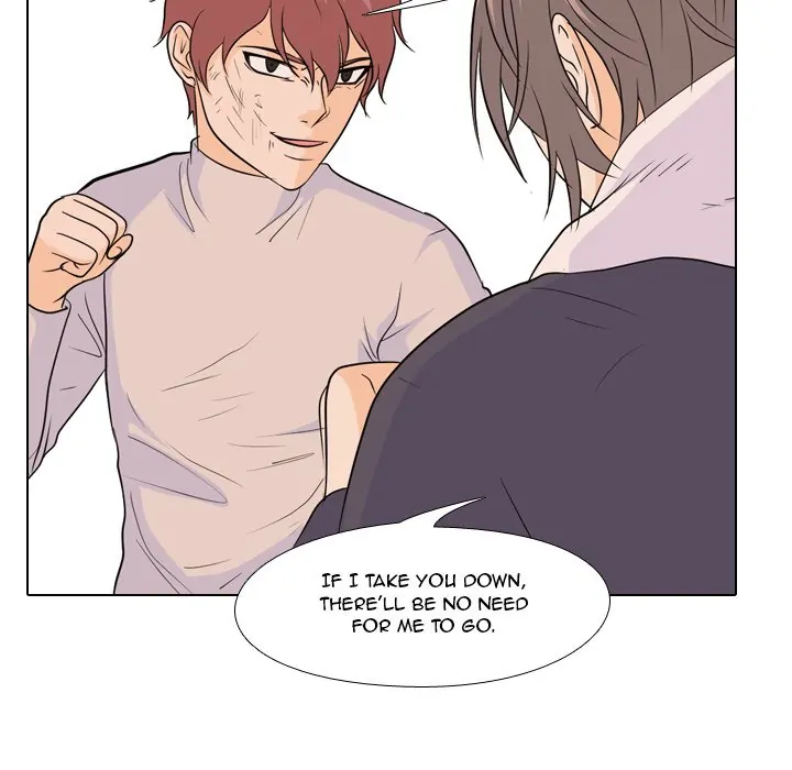 High School Legend: Red Dragon Chapter 84 - Page 49