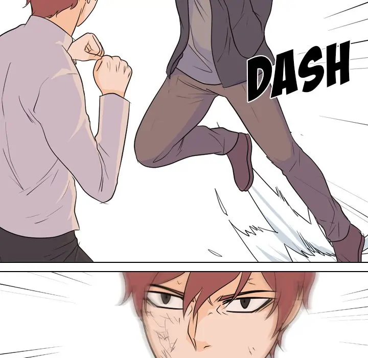 High School Legend: Red Dragon Chapter 84 - Page 51