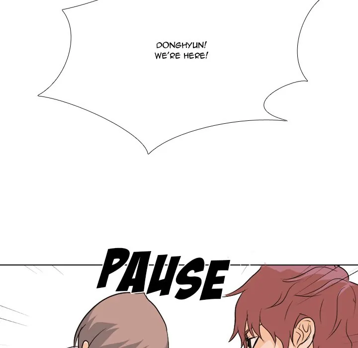 High School Legend: Red Dragon Chapter 84 - Page 53