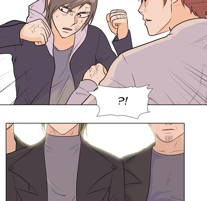 High School Legend: Red Dragon Chapter 84 - Page 54