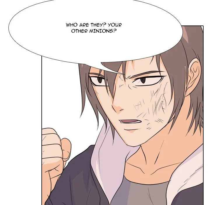 High School Legend: Red Dragon Chapter 84 - Page 60