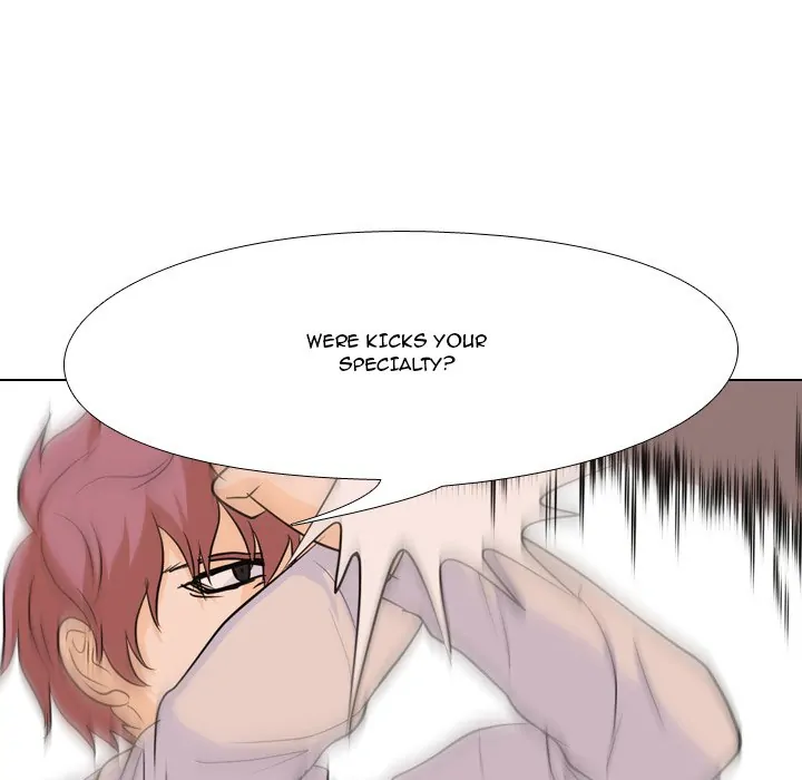 High School Legend: Red Dragon Chapter 84 - Page 7