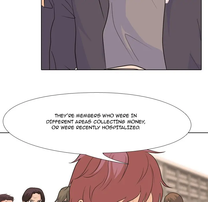 High School Legend: Red Dragon Chapter 84 - Page 61