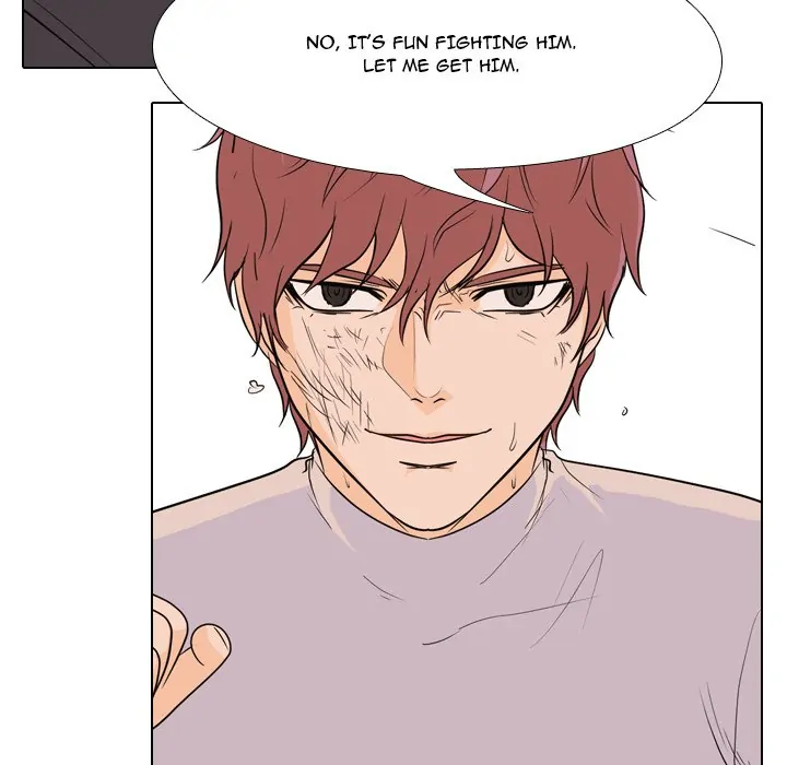 High School Legend: Red Dragon Chapter 84 - Page 65