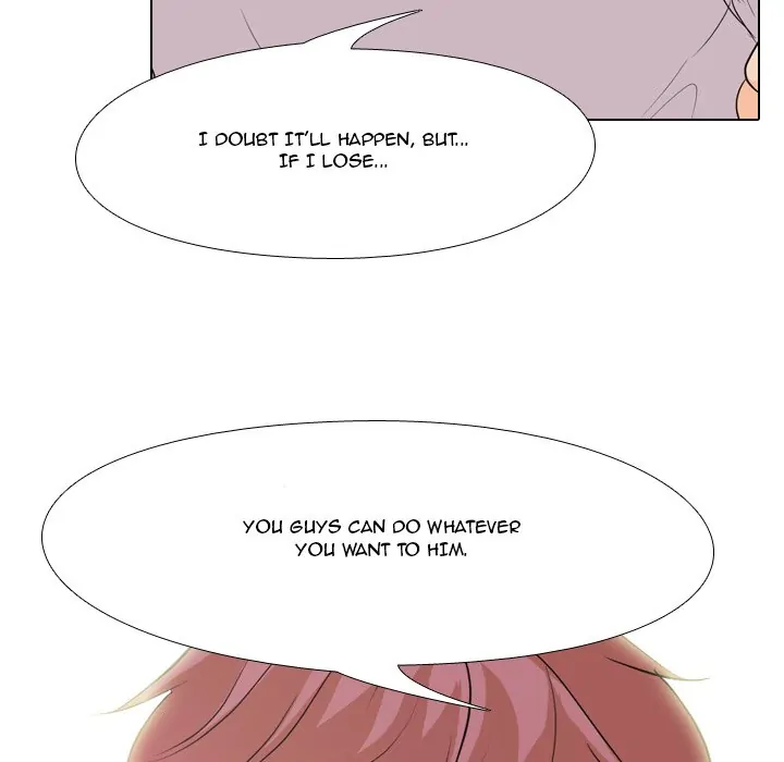 High School Legend: Red Dragon Chapter 84 - Page 66
