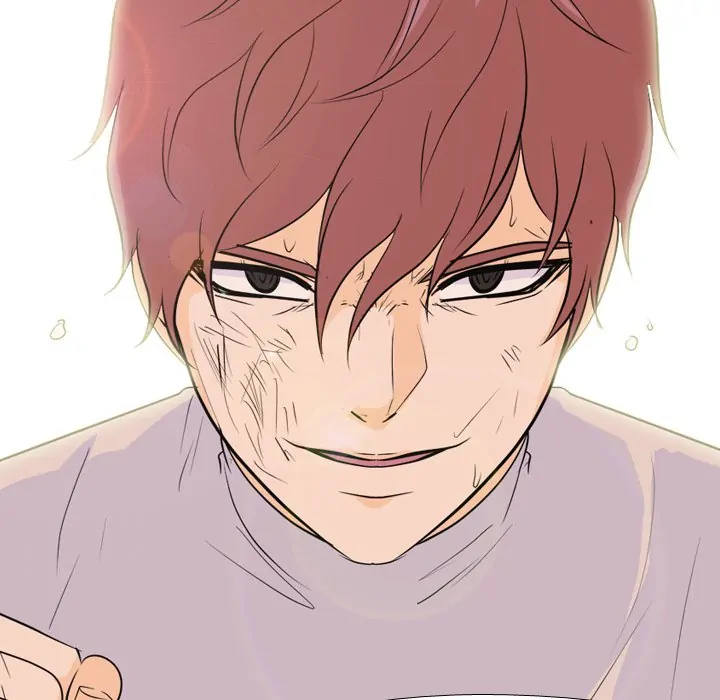 High School Legend: Red Dragon Chapter 84 - Page 67