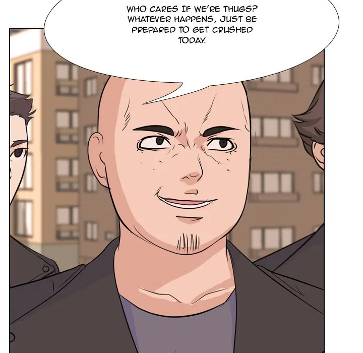 High School Legend: Red Dragon Chapter 84 - Page 69