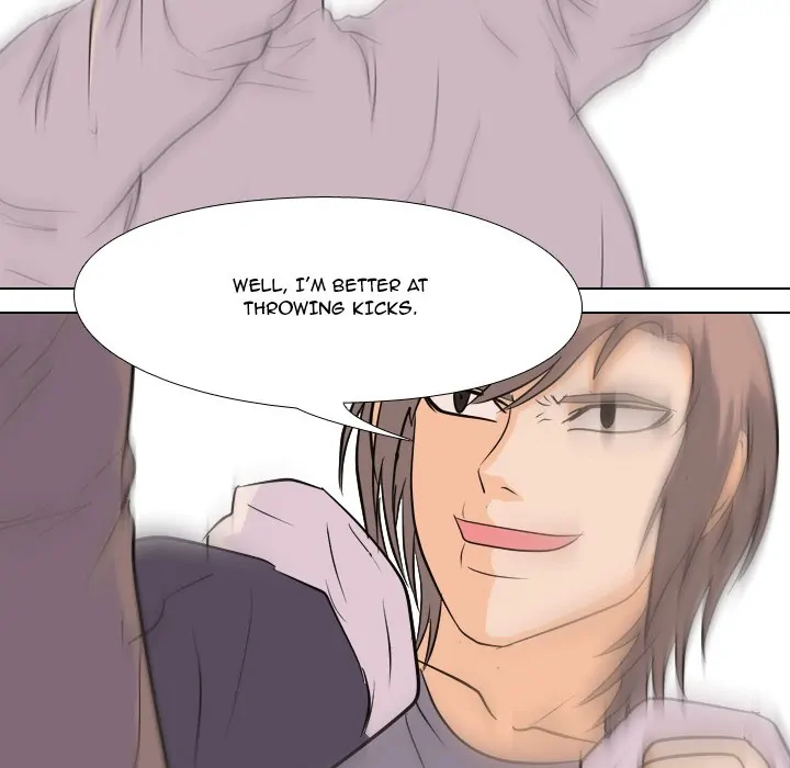 High School Legend: Red Dragon Chapter 84 - Page 8