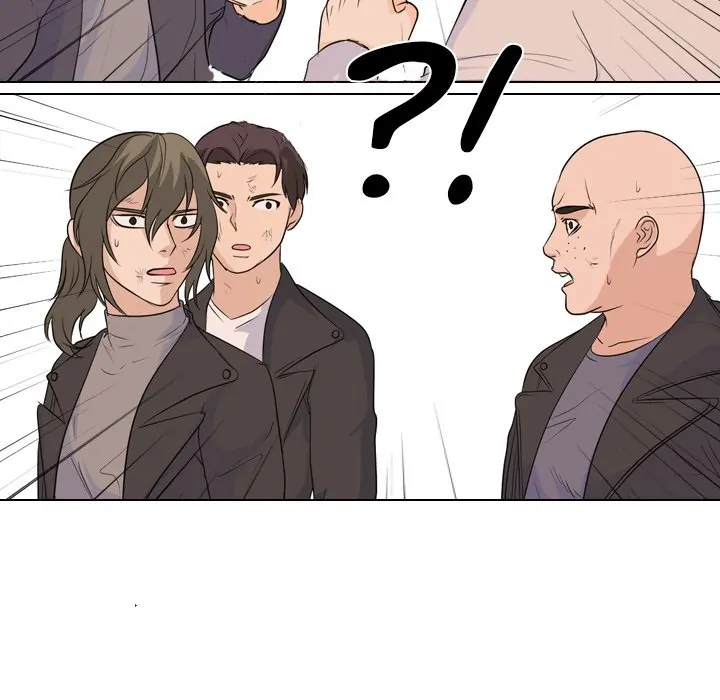 High School Legend: Red Dragon Chapter 84 - Page 72