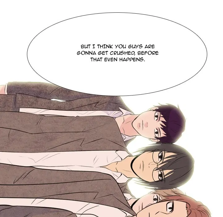 High School Legend: Red Dragon Chapter 84 - Page 73