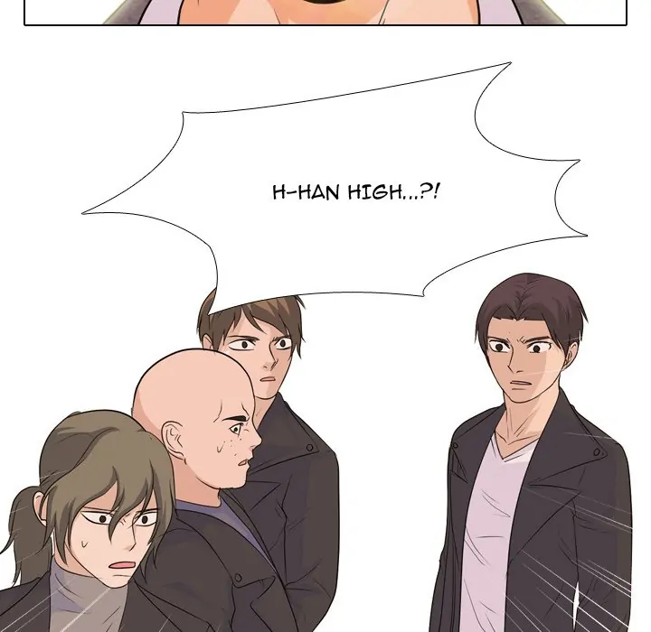 High School Legend: Red Dragon Chapter 84 - Page 76
