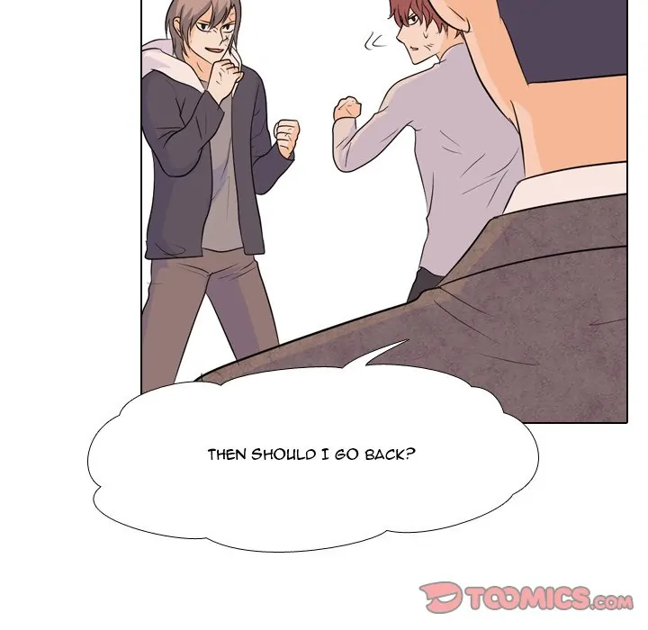 High School Legend: Red Dragon Chapter 84 - Page 78