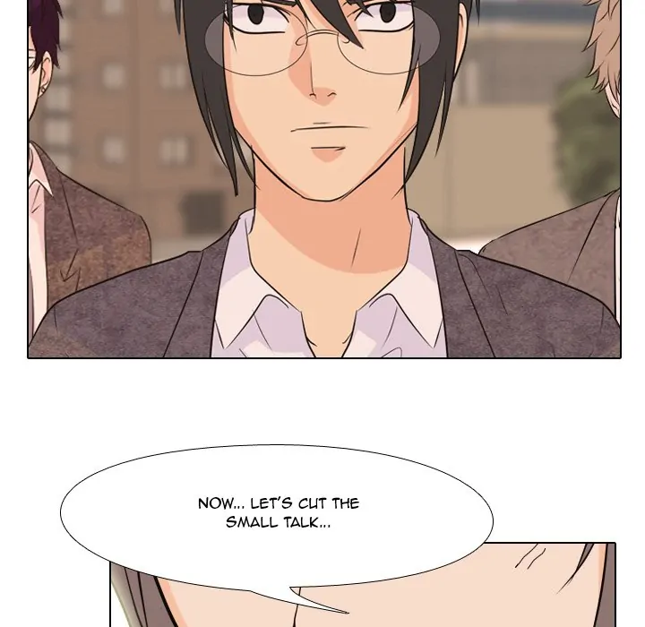High School Legend: Red Dragon Chapter 84 - Page 81