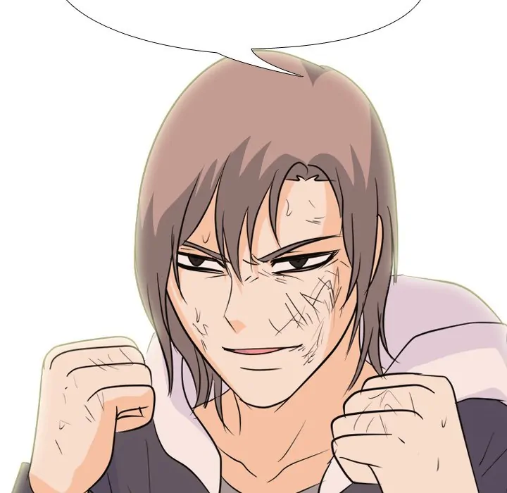 High School Legend: Red Dragon Chapter 84 - Page 83