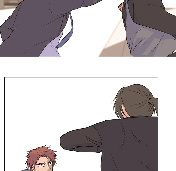 High School Legend: Red Dragon Chapter 84 - Page 89