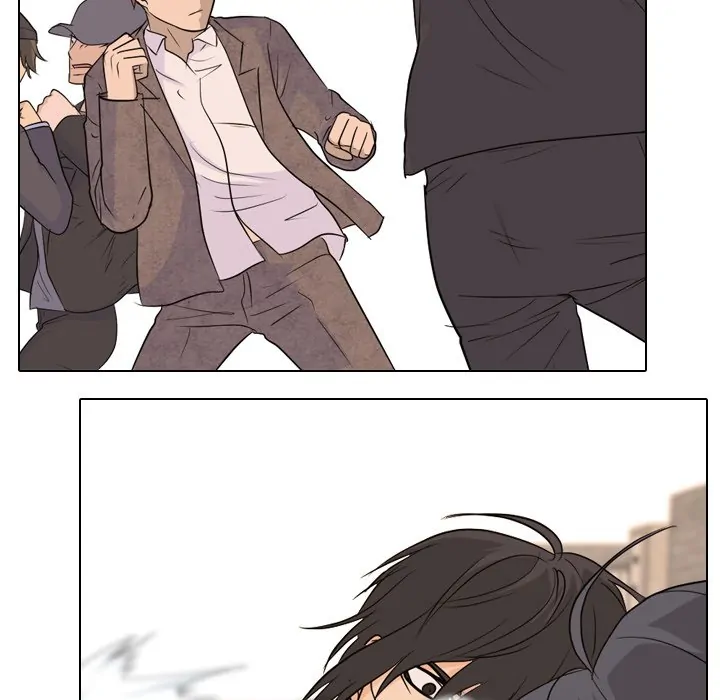 High School Legend: Red Dragon Chapter 84 - Page 90
