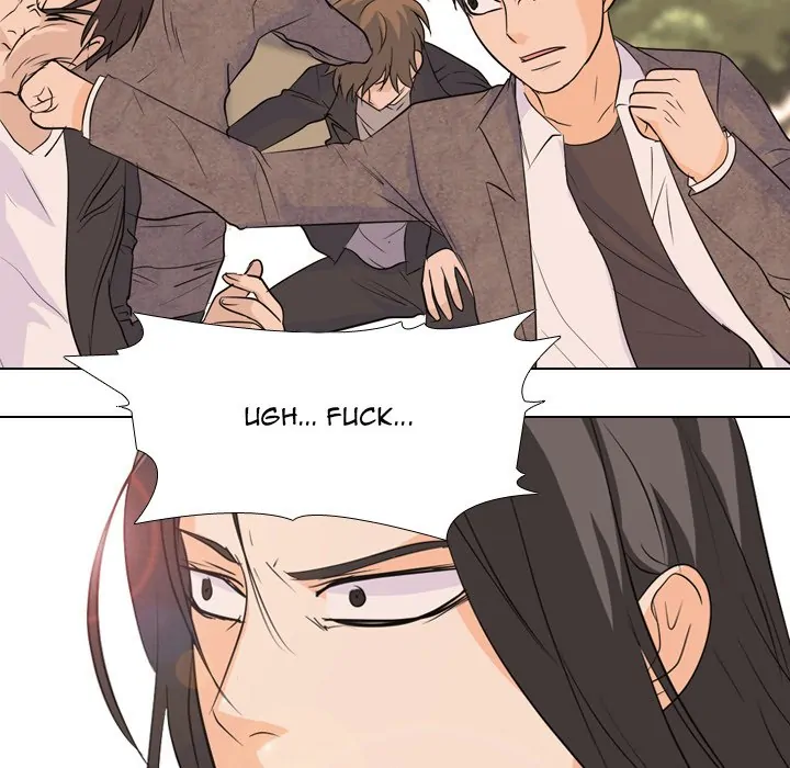 High School Legend: Red Dragon Chapter 84 - Page 92