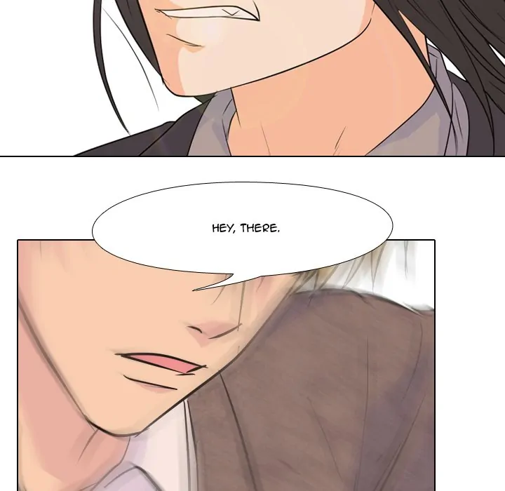 High School Legend: Red Dragon Chapter 84 - Page 93