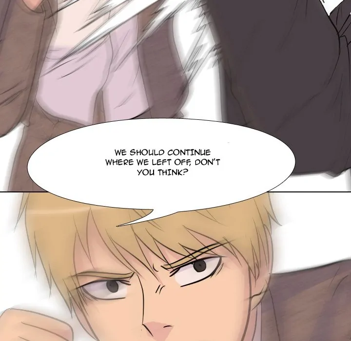 High School Legend: Red Dragon Chapter 84 - Page 96