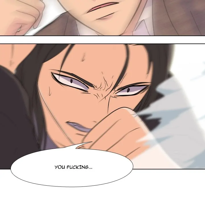 High School Legend: Red Dragon Chapter 84 - Page 97