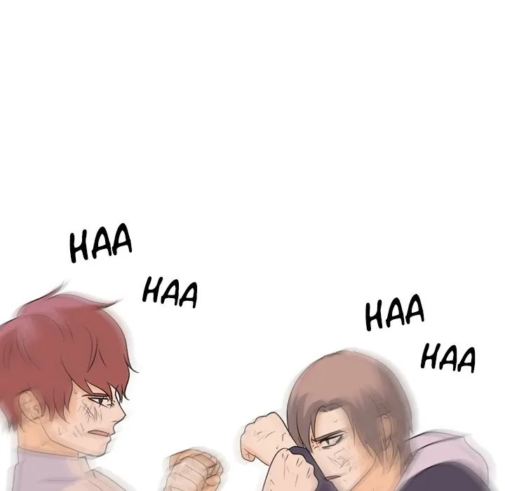 High School Legend: Red Dragon Chapter 84 - Page 99