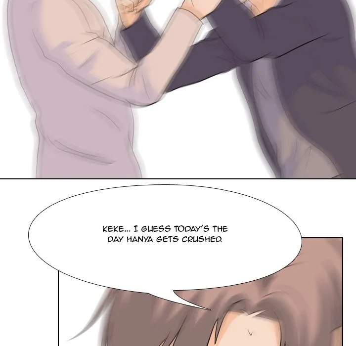 High School Legend: Red Dragon Chapter 84 - Page 100