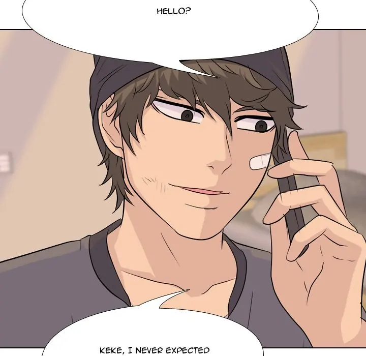 High School Legend: Red Dragon Chapter 85 - Page 107