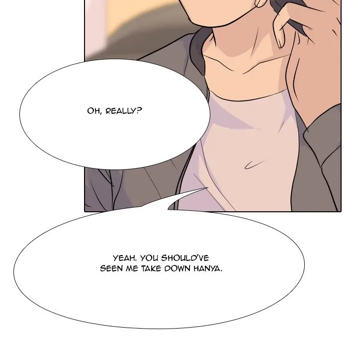 High School Legend: Red Dragon Chapter 85 - Page 110