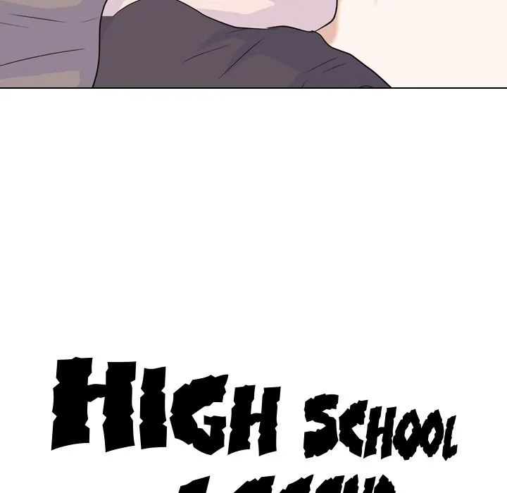 High School Legend: Red Dragon Chapter 85 - Page 12