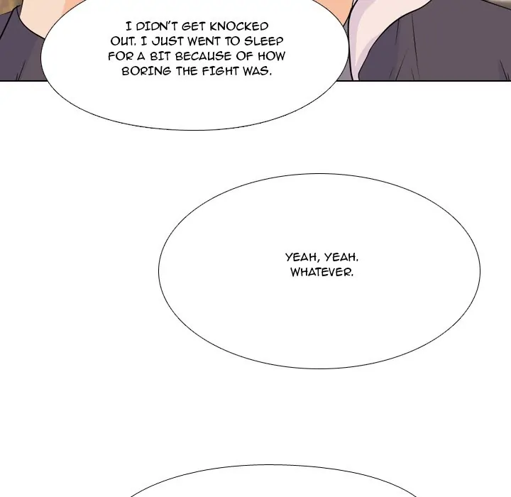 High School Legend: Red Dragon Chapter 85 - Page 112