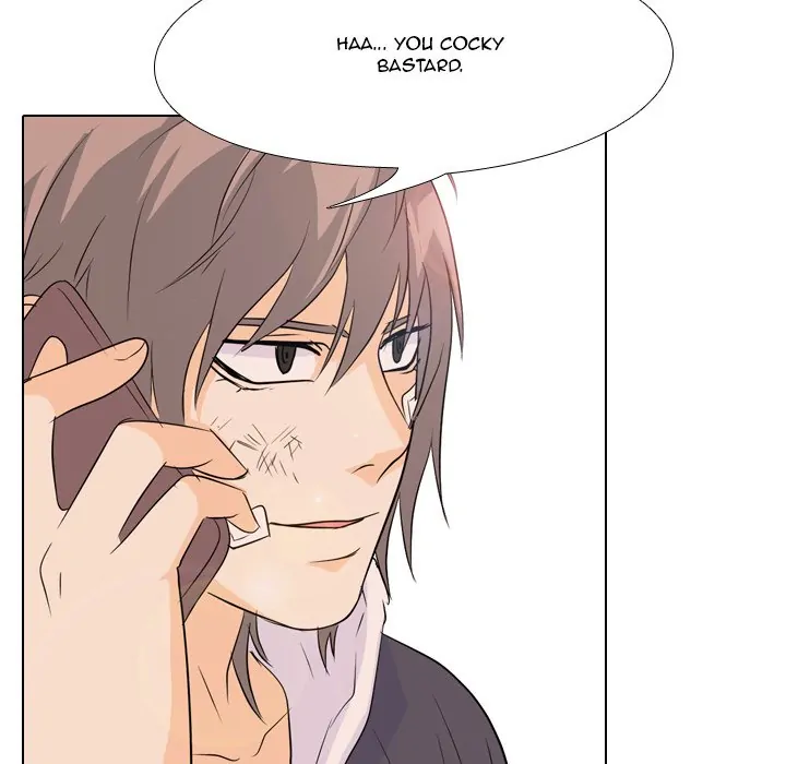 High School Legend: Red Dragon Chapter 85 - Page 113