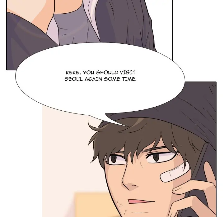 High School Legend: Red Dragon Chapter 85 - Page 114