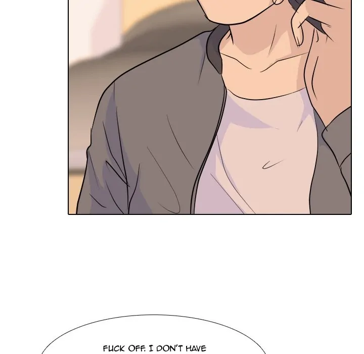 High School Legend: Red Dragon Chapter 85 - Page 115